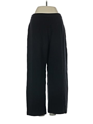 St. John Collection Wool Pants (view 2)