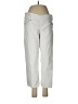 Jag Jeans Silver Jeans Size 8 - photo 1