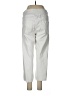 Jag Jeans Silver Jeans Size 8 - photo 2