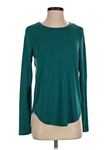 Mudd Long Sleeve T-Shirt (view 1)