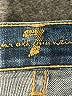 7 For All Mankind Blue Jeans Size 27 waist - photo 7