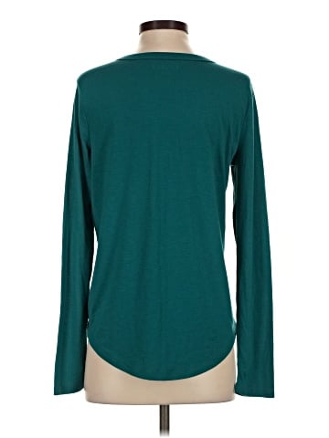 Mudd Long Sleeve T-Shirt (view 2)