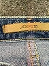 Joe's Jeans Hearts Blue Jeans Size 28 waist - photo 4