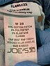 Joe's Jeans Hearts Blue Jeans Size 28 waist - photo 5