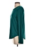 Mudd Teal Long Sleeve T-Shirt Size S - photo 5