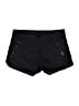 DL1961 Solid Black Shorts Size 23 waist - photo 1