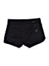 DL1961 Solid Black Shorts Size 23 waist - photo 2