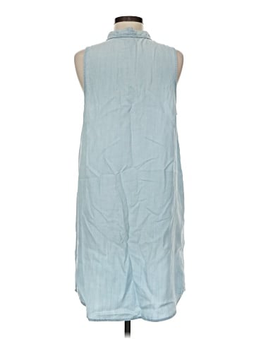 Chelsea & Theodore Casual Dress (view 2)