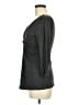 Max Studio Gray 3/4 Sleeve Top Size M - photo 5