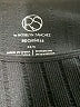 Assorted Brands Black Short Sleeve Turtleneck Size XS - photo 7