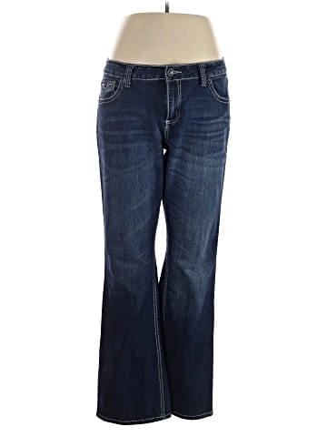 Weekend Jeans (view 1)