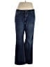Weekend Blue Jeans Size 16 - photo 1
