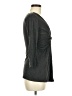 Max Studio Gray 3/4 Sleeve Top Size M - photo 4