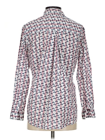 Grayson Long Sleeve Blouse (view 2)