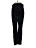 Ann Taylor LOFT Black Casual Pants Size 6 - photo 2