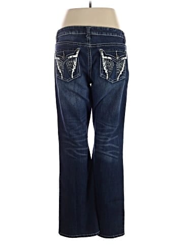 Weekend Jeans (view 2)