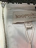 Keepsake 100% Polyester Graphic Silver Cocktail Dress Size XS - photo 7