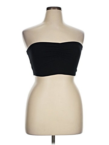 Decree Tube Top (view 1)