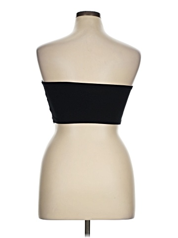 Decree Tube Top (view 2)