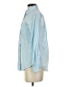 Unbranded Blue Long Sleeve Button-Down Shirt Size XS - photo 5