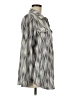 Cuddl Duds Chevron-herringbone Gray Jacket Size M - photo 4