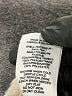 Avec Les Filles 100% Polyurethane Tan Coat Size XL - photo 7