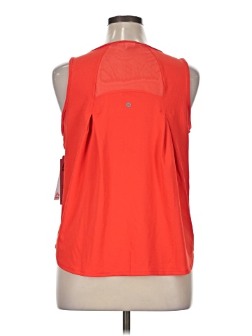 RBX Sleeveless T-Shirt (view 2)