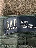 Gap Black Casual Pants Size 0 - photo 7