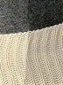 Unbranded Ivory Poncho Size 2X - photo 7