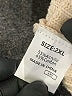Unbranded Ivory Poncho Size 2X - photo 8