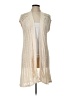 Old Navy Ivory Cardigan Size L - photo 1