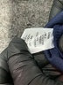 Alexia Admor Blue Fleece Size S - photo 7