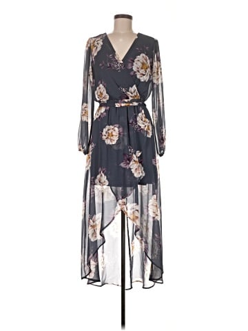 Lily Rose Cocktail Dress (view 1)