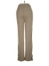 Gap Chevron-herringbone Tan Casual Pants Size S - photo 2