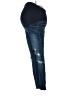 Pink Blush Blue Jeans Size 25 waist - photo 1