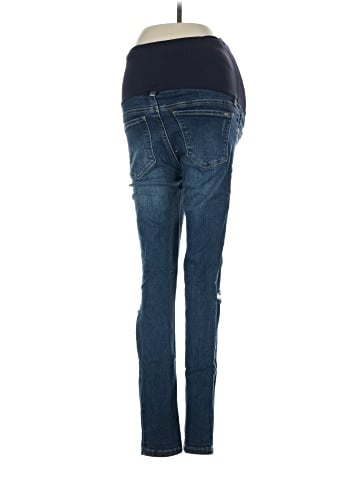 Pink Blush Jeans (view 2)