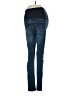Pink Blush Blue Jeans Size 25 waist - photo 2