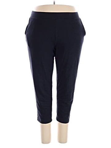 Purejill Active Pants (view 1)