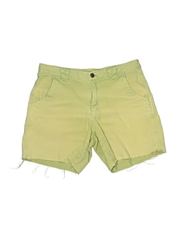 Royal Robbins Khaki Shorts (view 1)