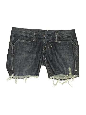 William Rast Denim Shorts (view 1)