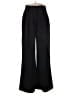 Express Black Dress Pants Size 2S - photo 1