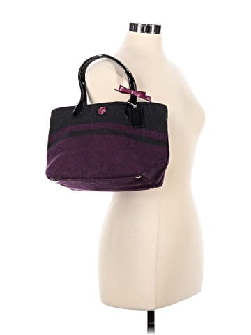 Coach Factory Satchel (view 2)