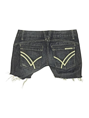 William Rast Denim Shorts (view 2)