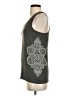 Unbranded Gray Tank Top Size M (estimated) - photo 5
