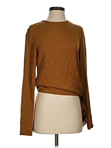 Milly Long Sleeve Top (view 1)