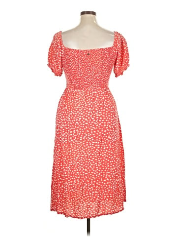 Roxy Casual Dress (view 2)