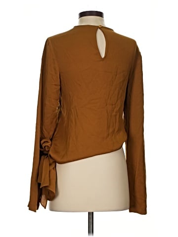 Milly Long Sleeve Top (view 2)