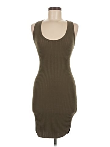 Solemio Casual Dress (view 1)