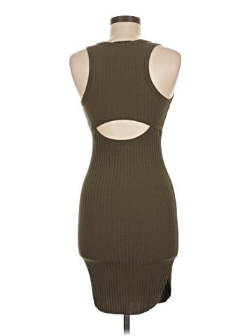 Solemio Casual Dress (view 2)