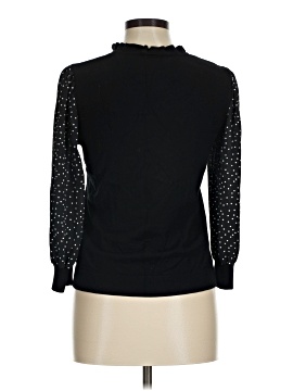 Adrianna Papell 3/4 Sleeve Top (view 2)